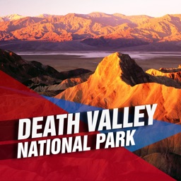 Visit Death Valley