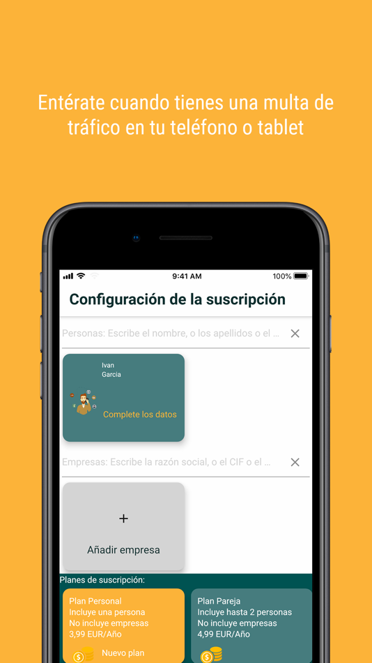 #2. tamé (iOS) 由: SETDEVELOPERS