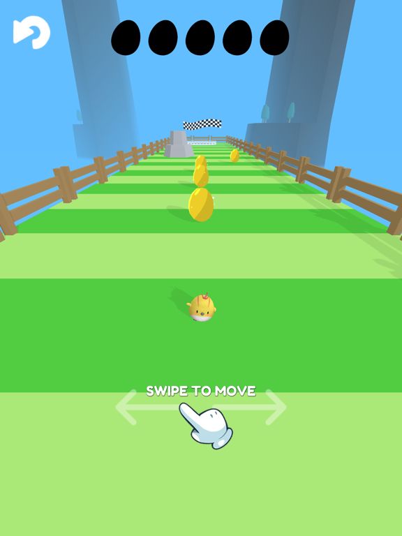 Screenshot #4 pour Extreme Crossing