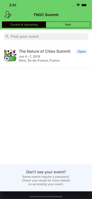 TNOC Summit Paris 2019(圖1)-速報App