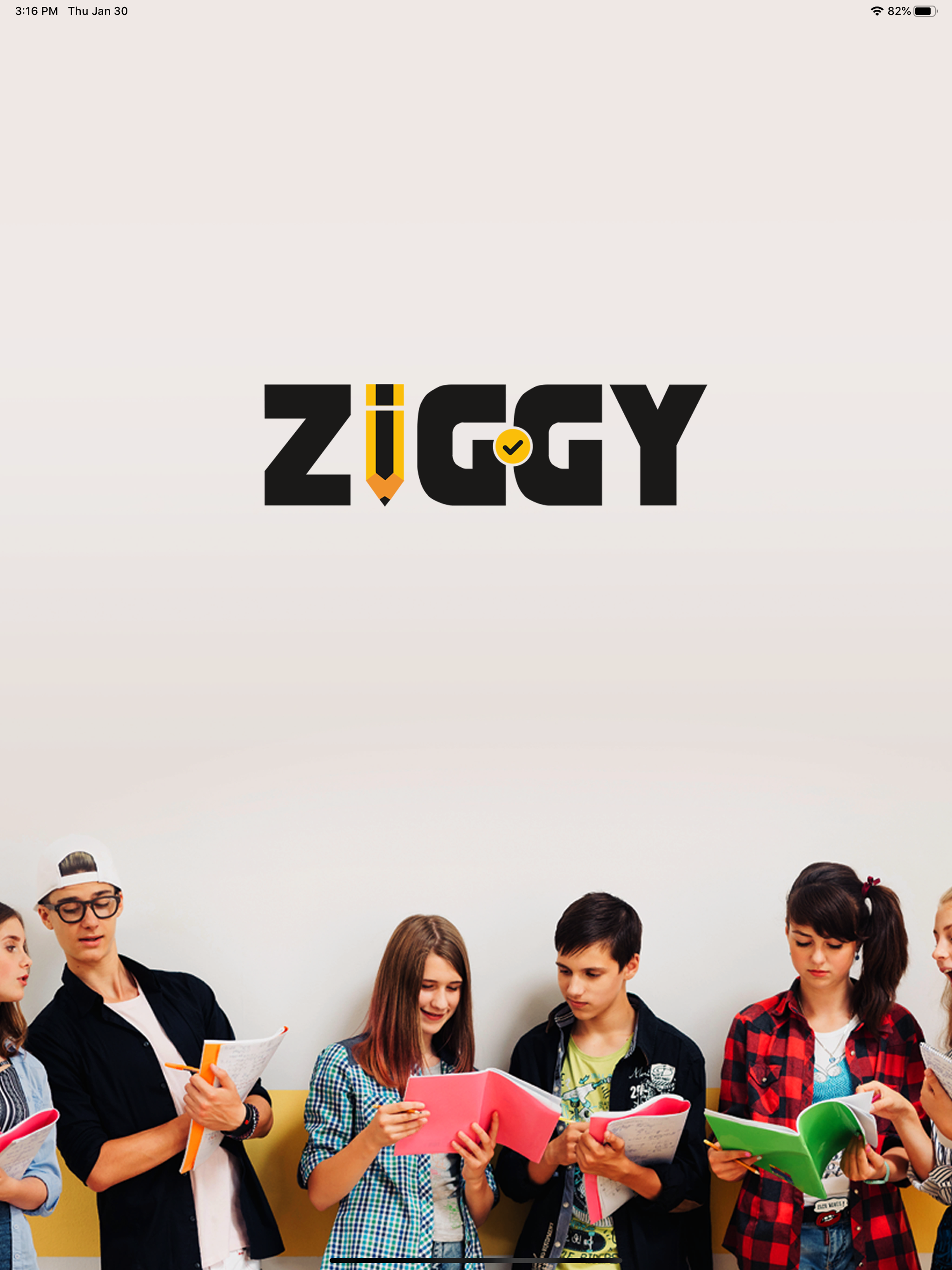 Ziggy