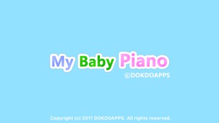 私の赤ちゃん ピアノ liteのおすすめ画像3
