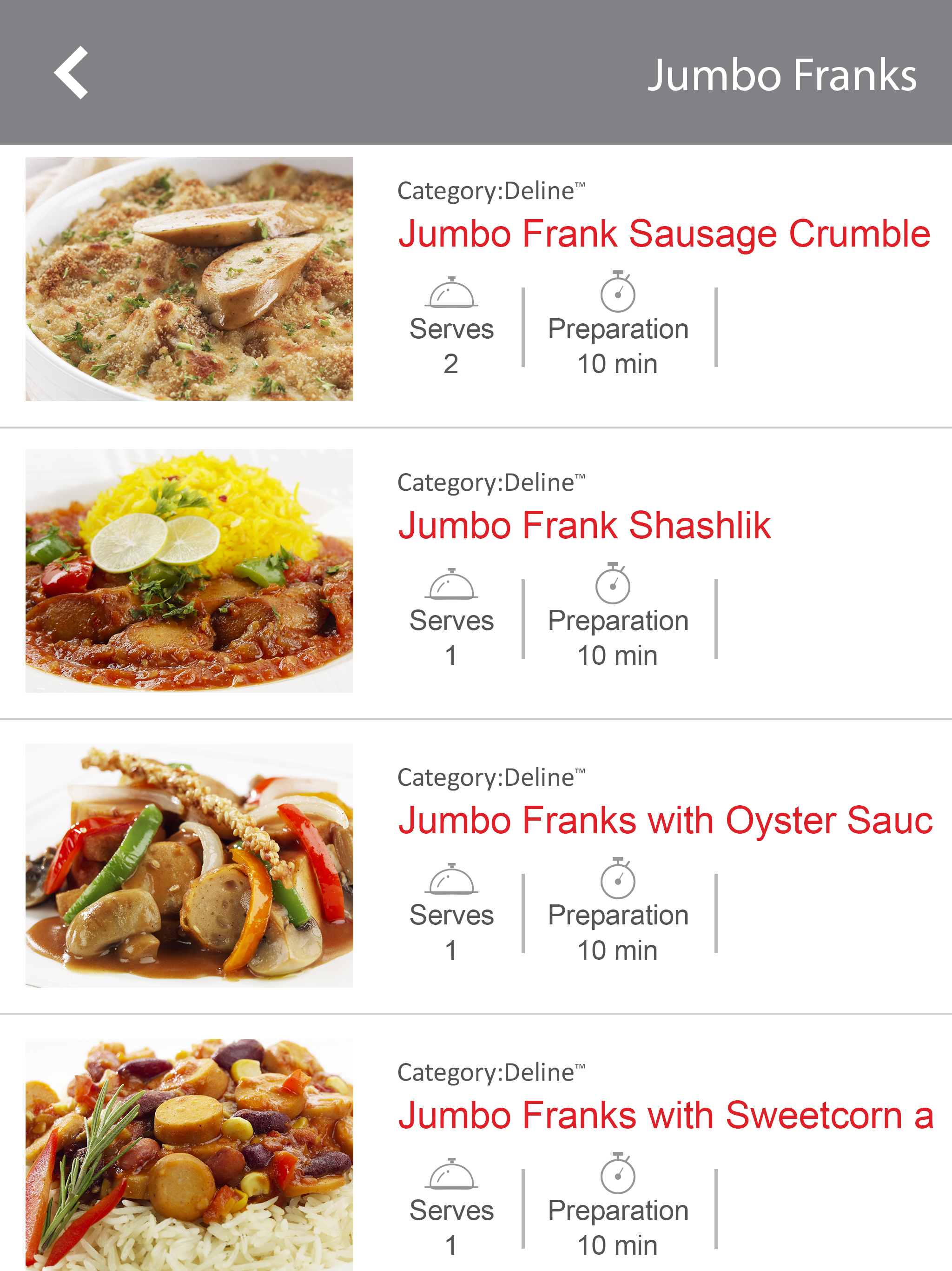 SmartCooking® with K&N's - ME