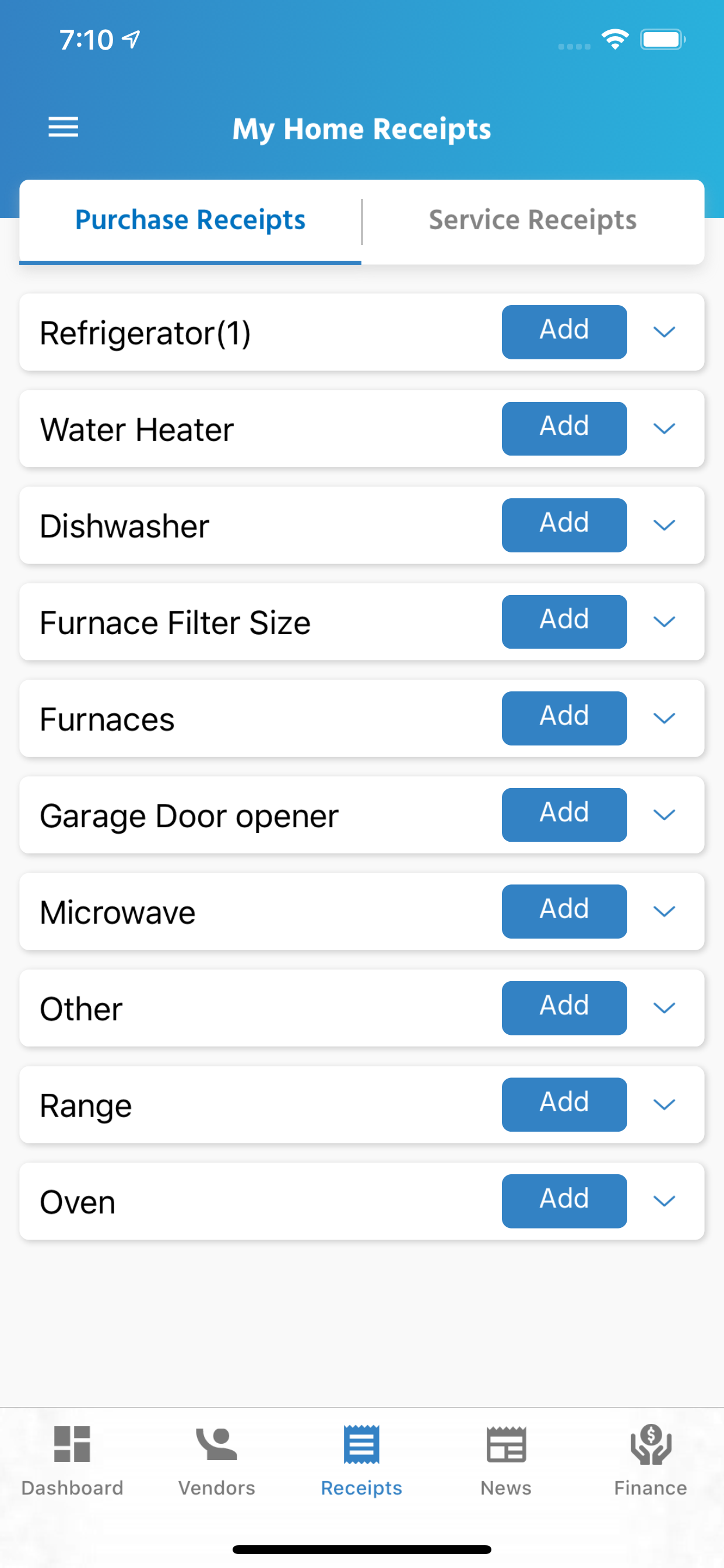 EZ Home Hub