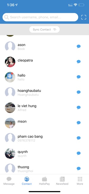 HalloShare(圖7)-速報App