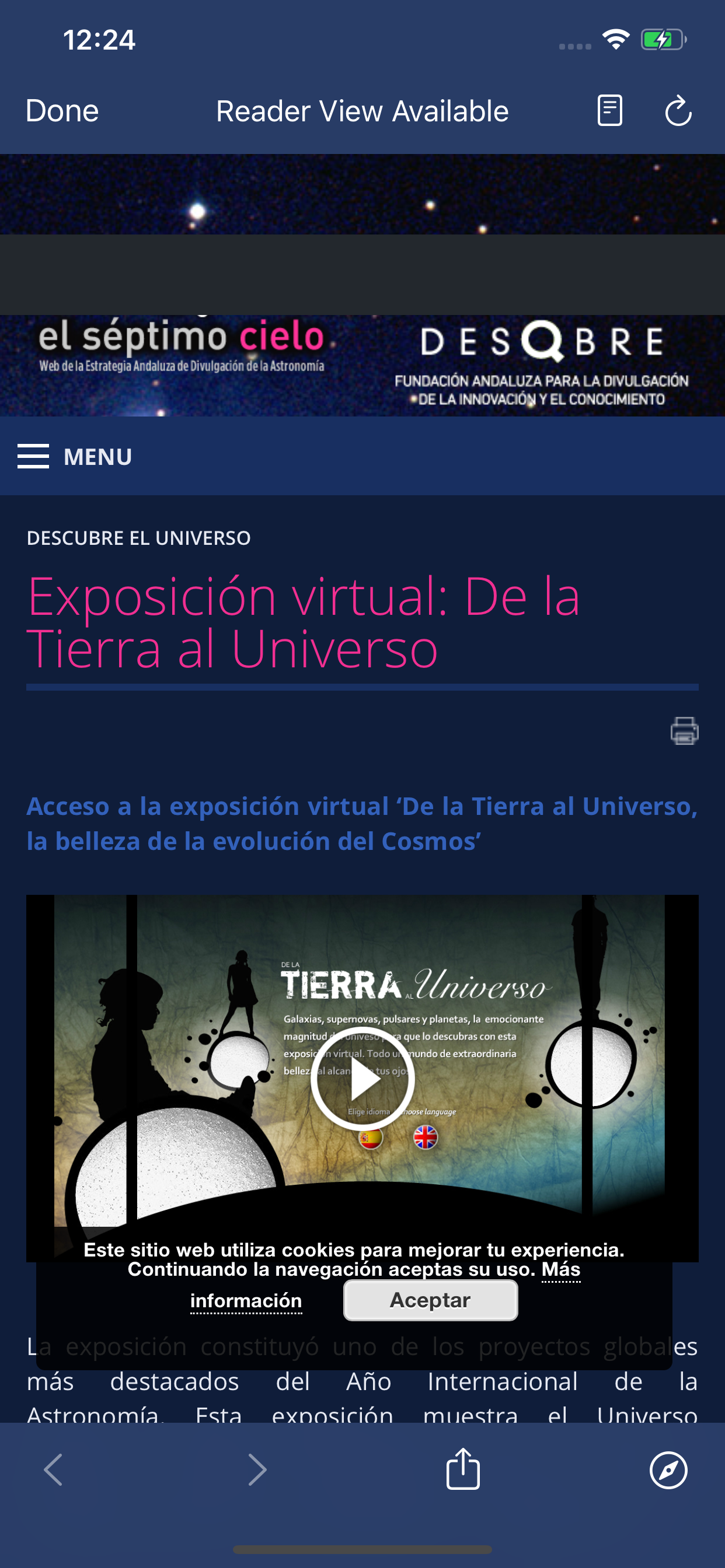 Exploria Ciencia