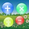 Awarded «Kids' Choice» by Wired Magazine and «The Best Educational iPhone Apps for Kids» by BestKidsApps