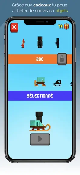 Game screenshot Attrap'Kdo hack