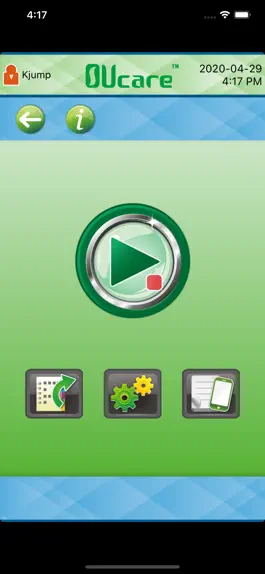 Game screenshot SKY OUcare hack
