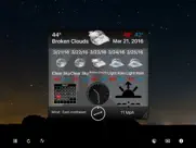 motion weather 4k - ultra hd ipad resimleri 4
