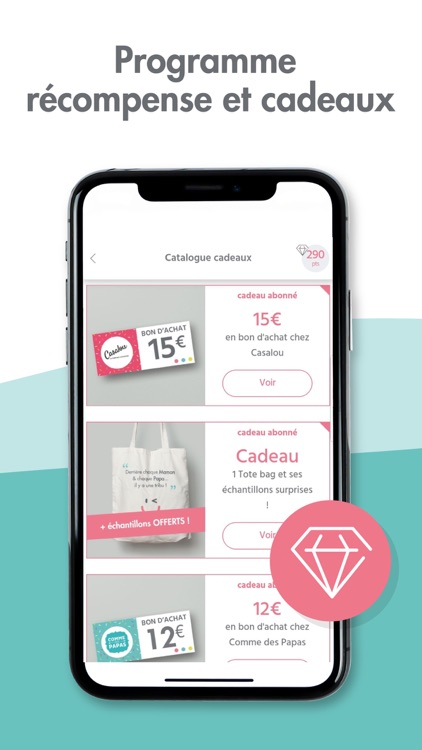 Hello Tribu : bons plans bébé screenshot-4