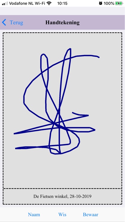 WorkBase by WB screenshot-9