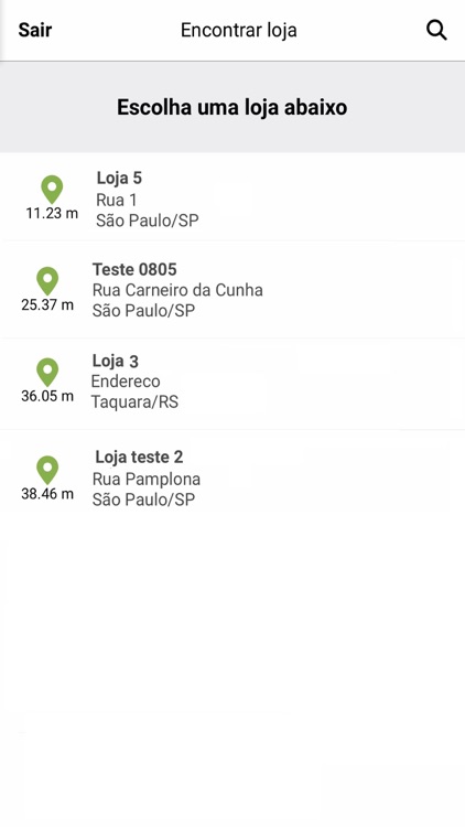 BuscaPreço Multivarejo