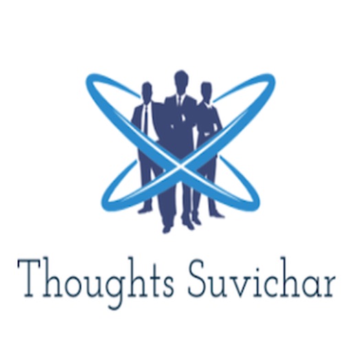 Thoughts Suvichar