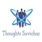 Thoughts Suvichar is a lovely app with great collection of some of the best and most famous quotes and quotations