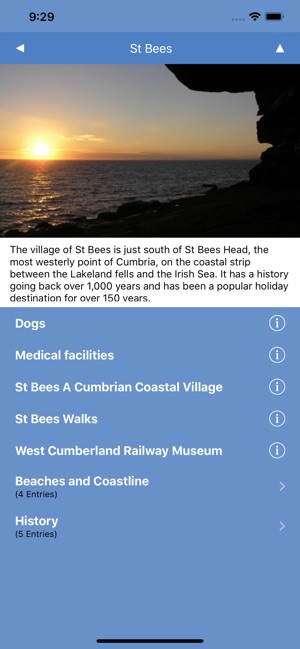 Whitehaven Appsolutely(圖4)-速報App