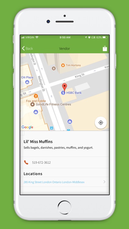 SmartAPPetite screenshot-3