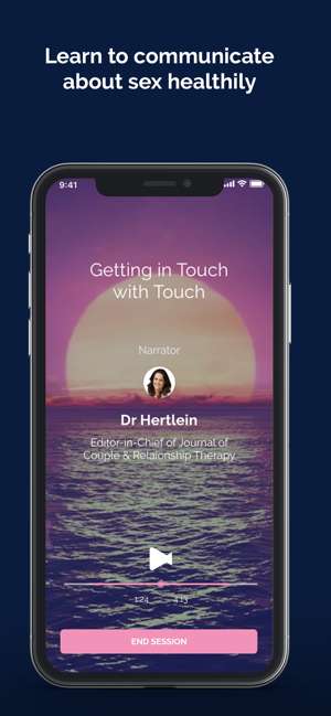 Blueheart Therapy(圖4)-速報App