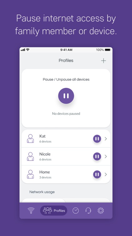 EzeWiFi screenshot-3