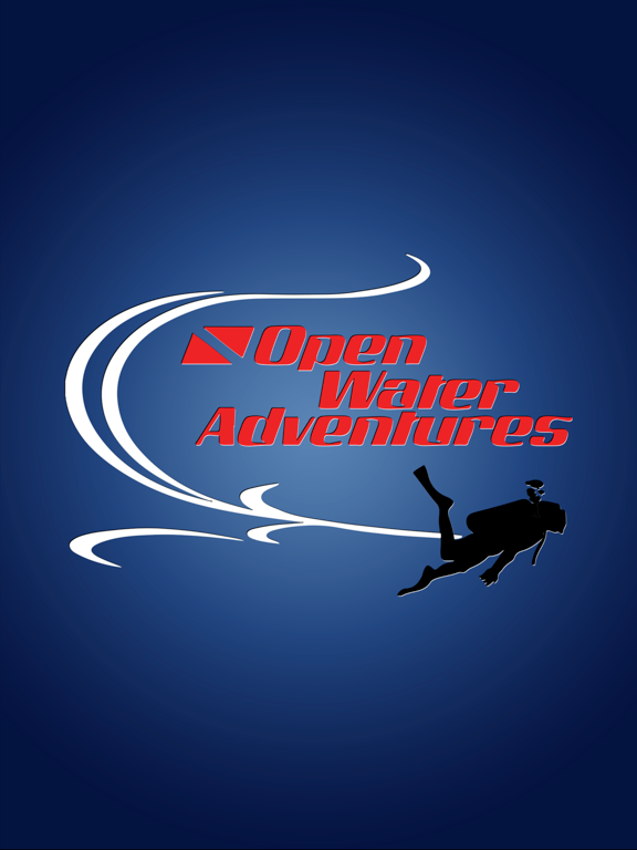 Screenshot #4 pour Open Water Adventures