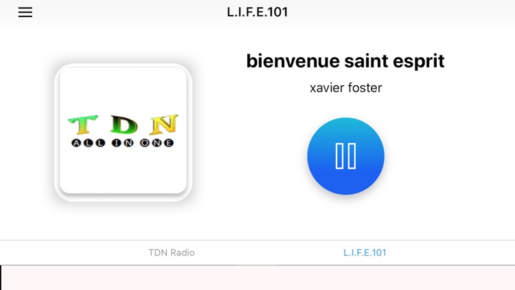 TDN AiO screenshot-3