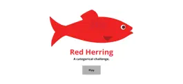 Game screenshot Red Herring hack