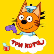 Kid-E-Cats: Fun Adventures