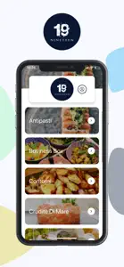 Nineteen screenshot #1 for iPhone