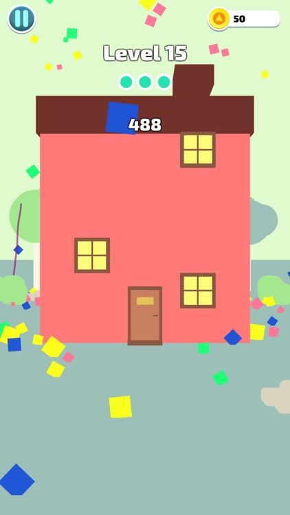 Mr Painter screenshot-3