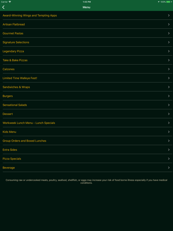 Screenshot #5 pour Green Mill