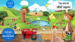 tiny farm: animals & tractor problems & solutions and troubleshooting guide - 2