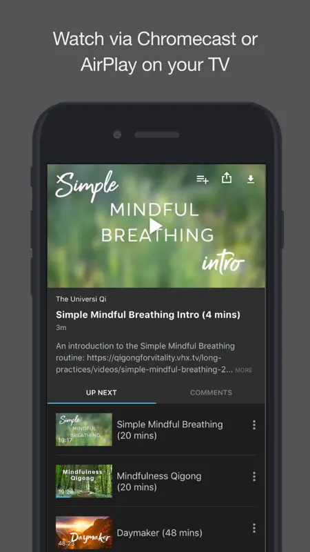 Think Vitality screenshot 5 of 5