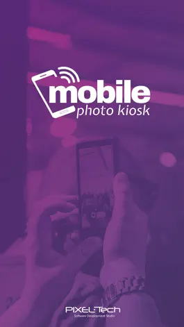 Game screenshot Mobile Photo Kiosk mod apk