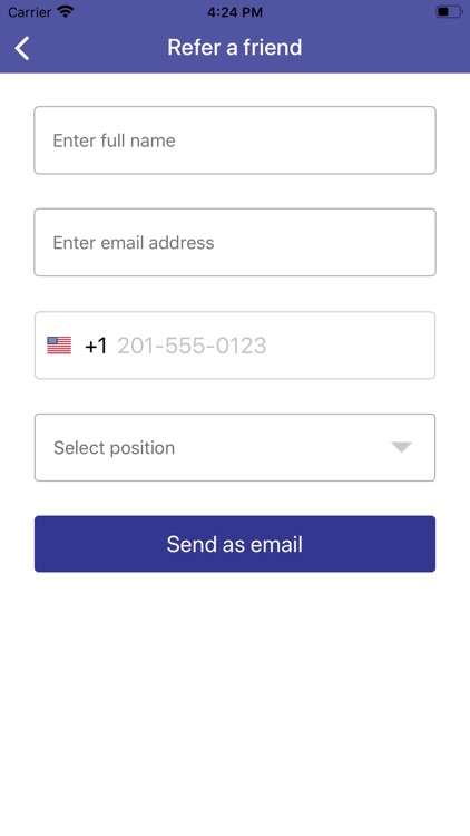 Care 2020 Recruitment Ltd screenshot-4