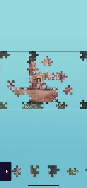 Jigsa: Puzzles for All(圖4)-速報App