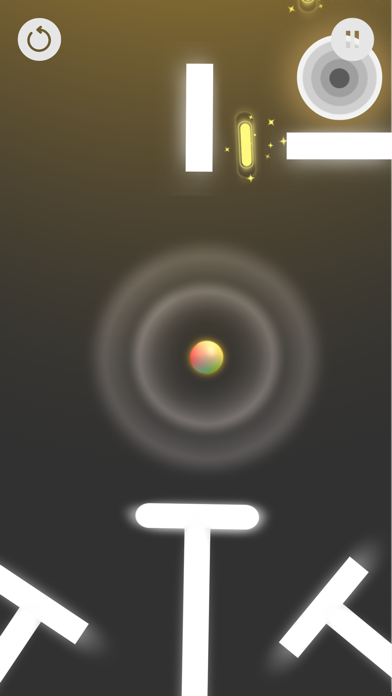 Geometry: Bouncy Ball screenshot 2