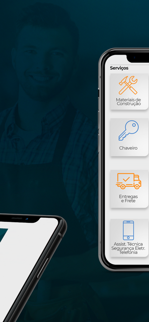 IHome Aplicativo(圖3)-速報App