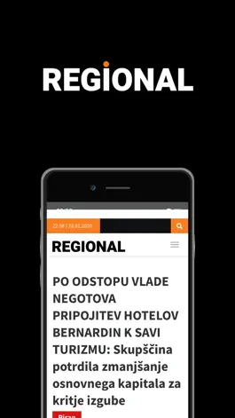 Game screenshot Regional hack