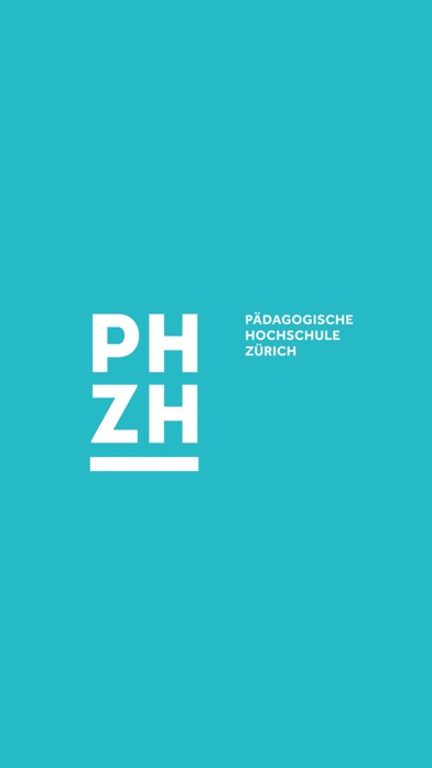 PHZH Mobile Screenshot
