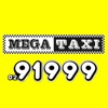 MEGATAXI 91999