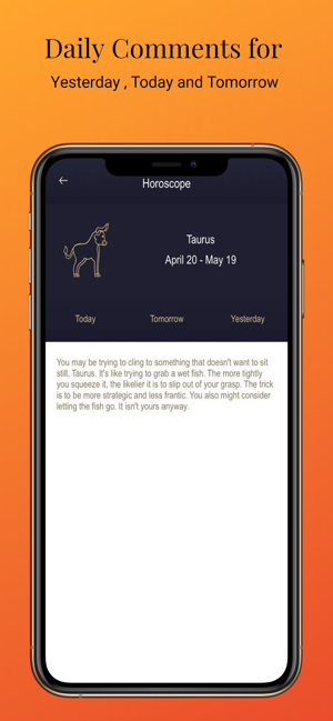 Horoscopes World(圖3)-速報App