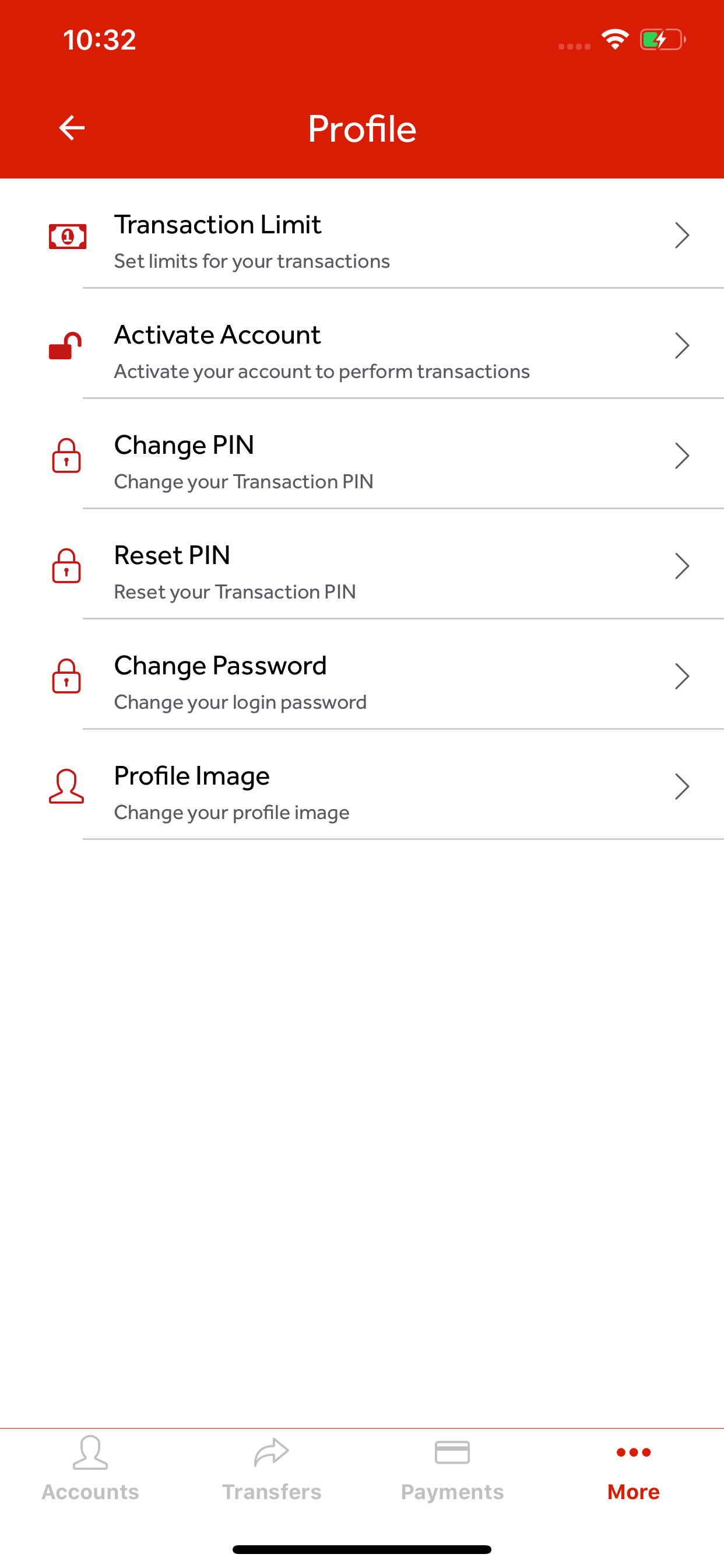 HASALMFB Mobile APP