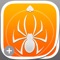 Spiderette Solitaire is the #1 card games solitaire