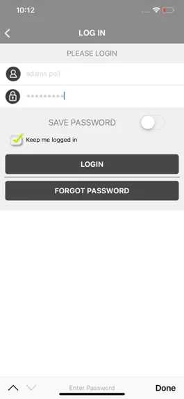 Game screenshot TPC Group hack