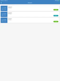 EJS Parent Kit screenshot 9