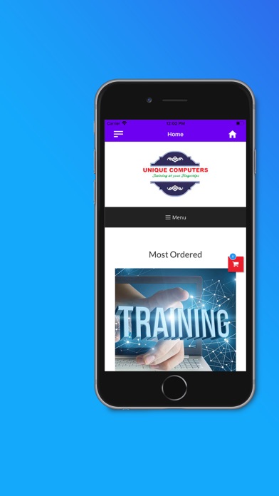Screenshot #2 pour Unique Computers