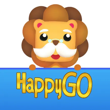 抓寶HappyGo Читы