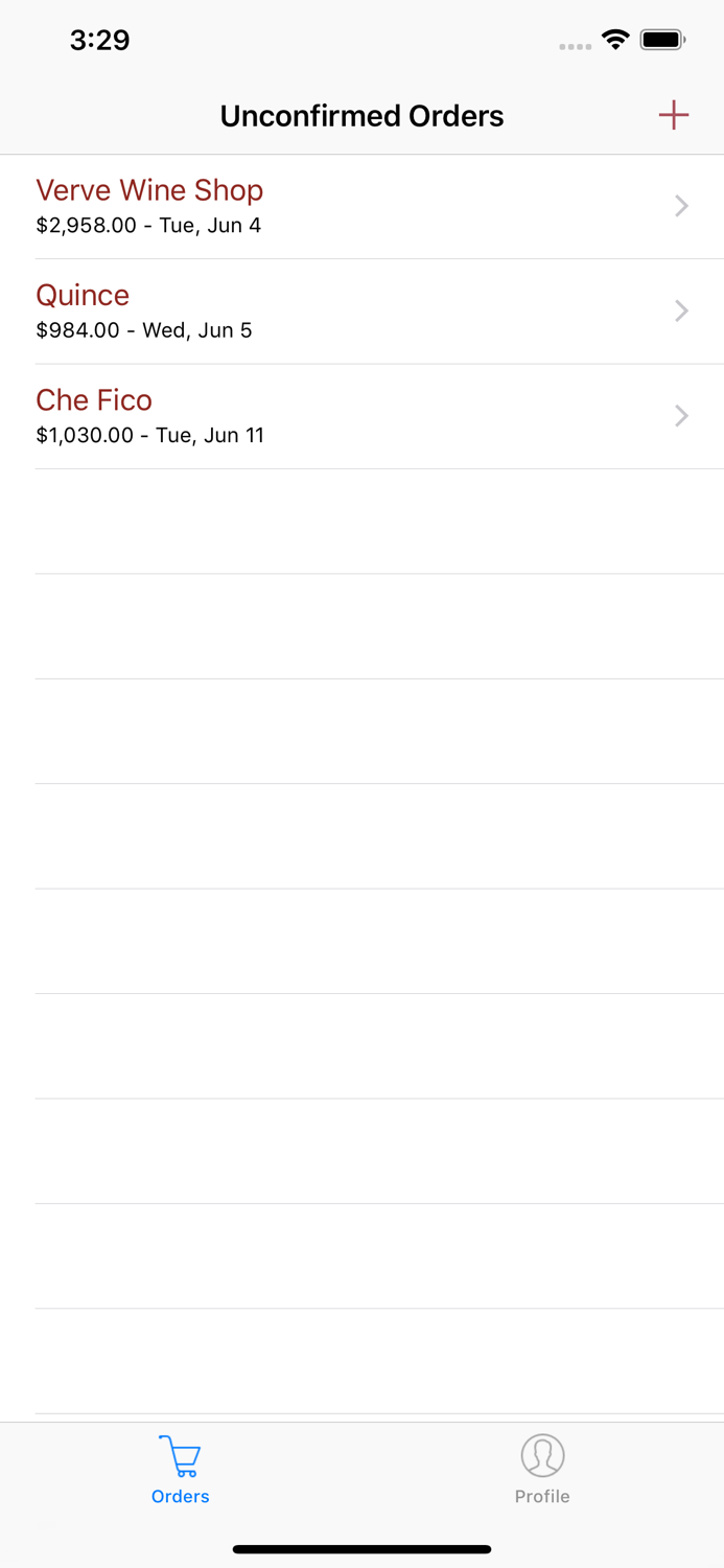 Vinosmith Distributor