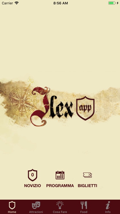 Ilex App