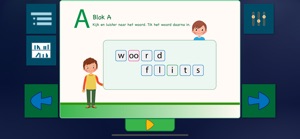 Spelling Nederlands 3 screenshot #5 for iPhone